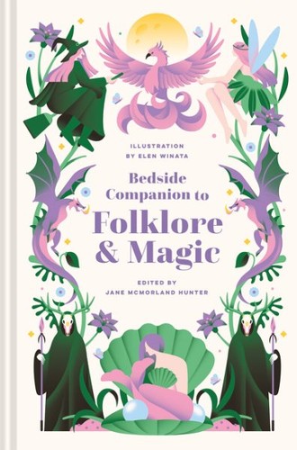 Bedside companion folklore - bedside,