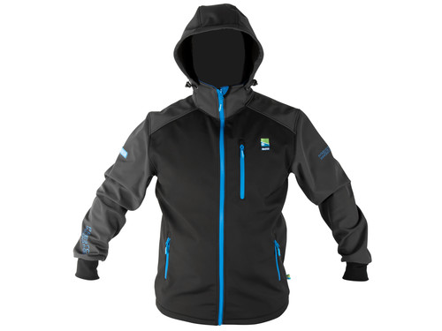 Preston duratech softshell - duratech,
