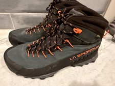 Sportiva tx4 mid - la,
