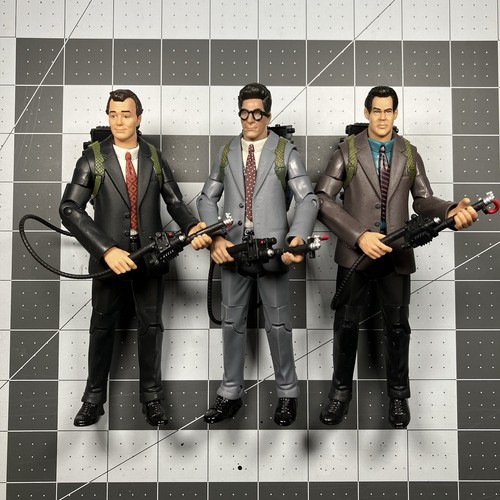 Ghostbusters courtroom - ghostbusters, 2