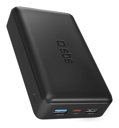 Power bank fast charger 10w - bank,