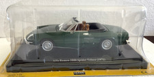 ✅ Edizione Fabbri 1:24 Alfa
