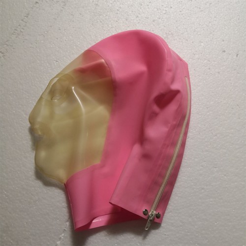 Costume cosplay maschera