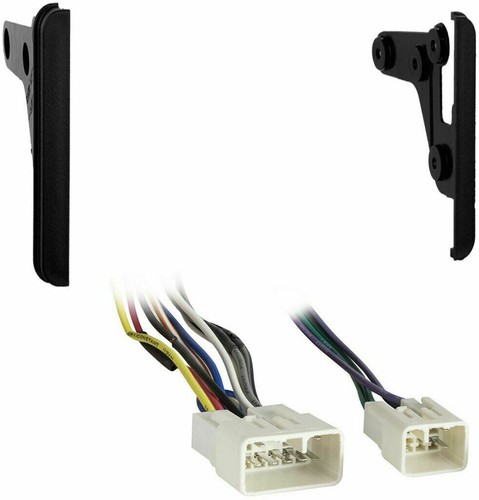 Kit installazione cruscotto - kit,