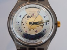 SWATCH AUTOMATICO SAM100