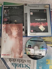 Silent Hill 2 Director’s Cut