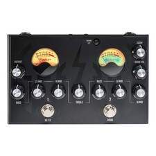 ASHDOWN GZR-POD PEDALI EFFETTO