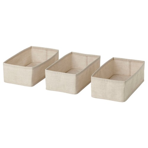 Ikea drawer organiser boxes - ikea,