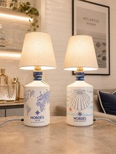Lampada Nordés Gin