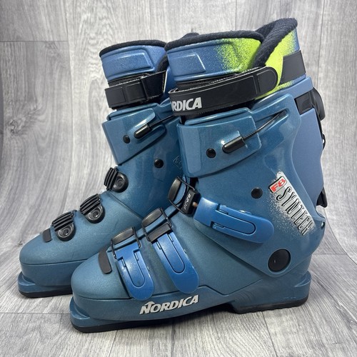 Scarponi sci nordica - scarponi,