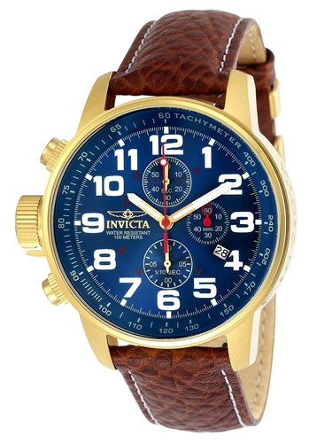 Orologio invicta uomo - invicta, 3329