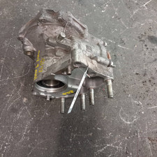 DIFFERENZIALE CENTR. COMPL