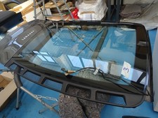 Cofano posteriore Ferrari F430 OE  – Completo di vetro (Cod. 67767511)