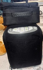 IGo Concentratore di Ossigeno