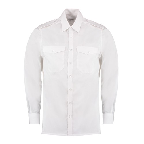Kustom kit camicia pilota - camicia, da