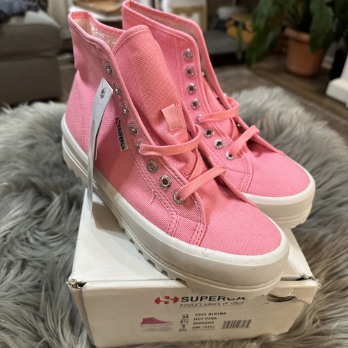 Sneakers donna superga 2341 - sneakers,