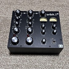 Union Audio orbit.2 LE mixer