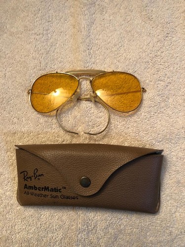 Occhiali sole vintage - da,