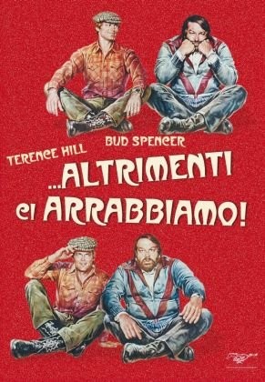 Altrimenti arrabbiamo - altrimenti, arrabbiamo-