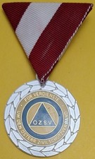 Medaglie Pichl Medaglia per i