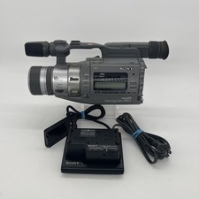 Videocamera Sony CCD-VX3 3CCD