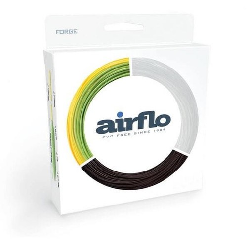 Airflo forge fly line - airflo,