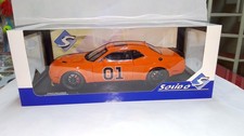 Solido s1805713 dodge - solido,
