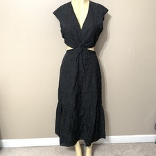 Abito donna Club Monaco Twist