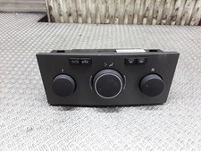 Centralina Climatizzatore Opel