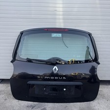 PORTELLONE POSTERIORE COMPLETO PER RENAULT Modus 1° Serie 7751475522 (04>06)