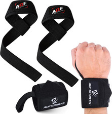 18" Polsini Palestra &