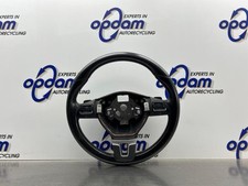 Volante VW Golf VI 5K