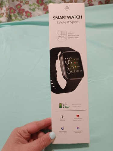 Smartwatch display - smartwatch,