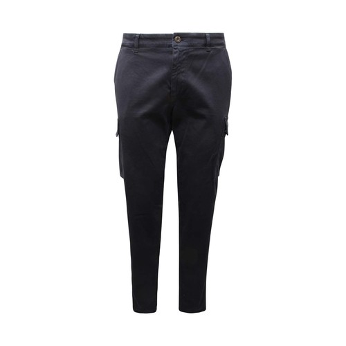 N0930 pantalone cargo uomo - n0930,