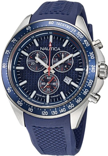 Orologio nautica napobs108 - orologio,