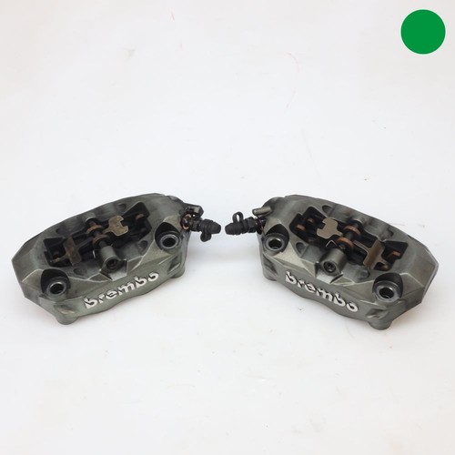 Brembo 100 pinze - brembo, freno