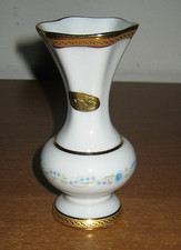 Vaso LIMOGES L'ETOILE