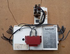 Scheda Caldaia Saunier Duval modello Thelia 23