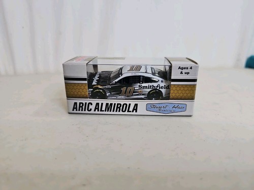 2021 aric almirola - #10,