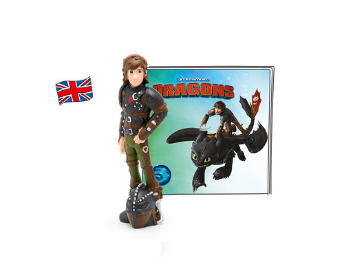 Tonie parlo inglese how - tonie,