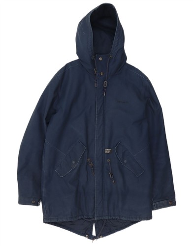 Carhartt giacca parka uomo - parka, con