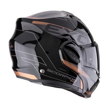 Casco pieghevole Scorpion