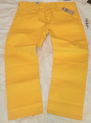 Levis 501