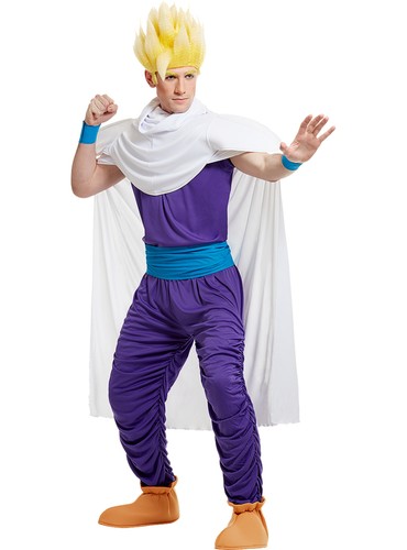 Costume son gohan - son, dragon