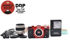 [OTTIME CONDIZIONI] Pentax Q10