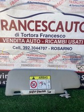 PARASOLE SINISTRO FIAT NEW PANDA 312 / 319  ANNO 2012 AL 2024