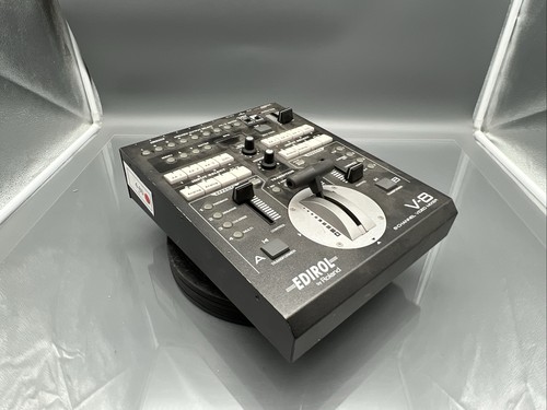 Mixer video edirol - mixer,