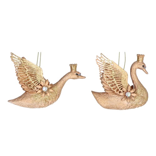 Gisela graham cigno - gisela,