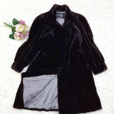 GIVENCHY SAGA VISONE cappotto