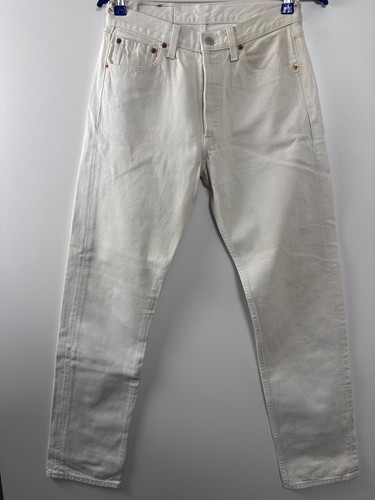 Levi 501 vintage made in - 501,